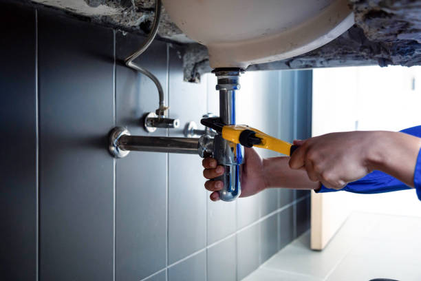 Best Gas Line Installation and Repair  in Lakewood, OH