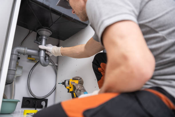 Best Sump Pump Installation and Repair  in Lakewood, OH